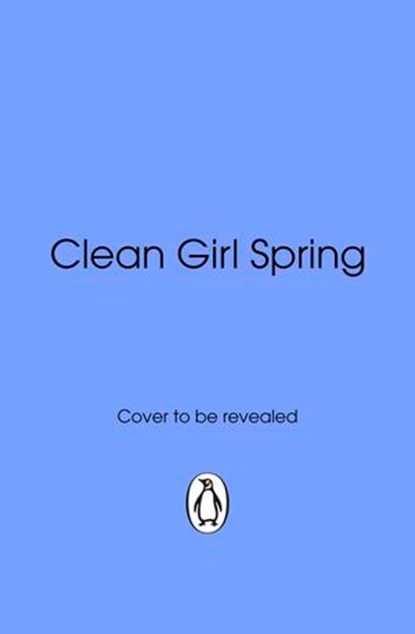 Clean Girl Spring, Willow Hurst - Ebook - 9781529964691