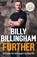 Further, Billy Billingham ; Conor Woodman - Gebonden - 9781529966213