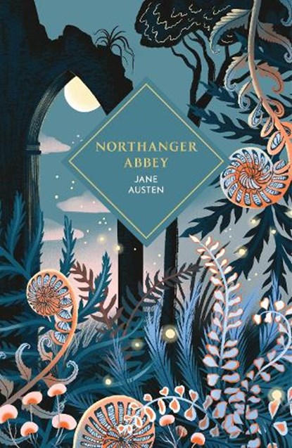 Northanger Abbey, Jane Austen - Gebonden - 9781529966831