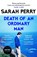 Death of an Ordinary Man, Sarah Perry - Paperback - 9781529967197