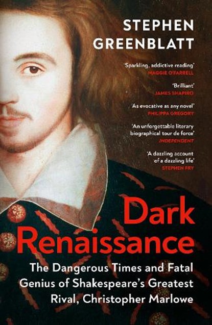 Dark Renaissance, Stephen Greenblatt - Paperback - 9781529967791