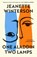 One Aladdin Two Lamps, Jeanette Winterson - Paperback - 9781529969870