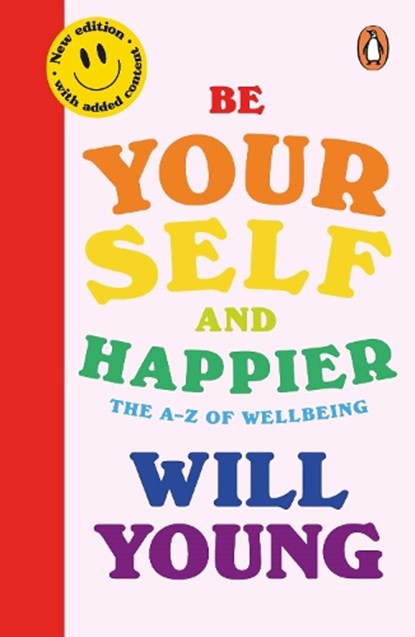 Be Yourself and Happier, Will Young - Paperback - 9781529970975