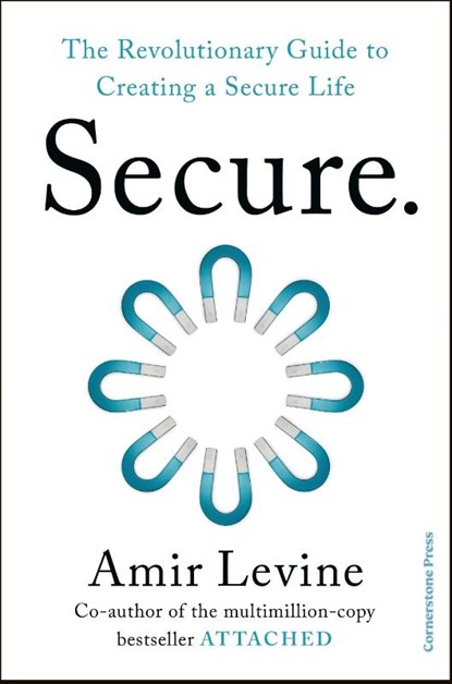 Secure, Amir Levine - Paperback - 9781529976175