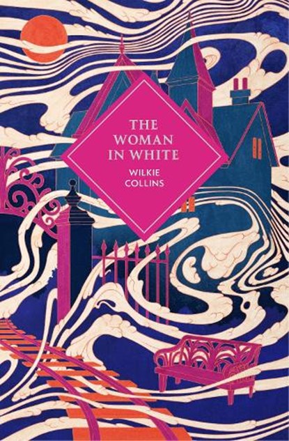 The Woman in White, Wilkie Collins - Gebonden - 9781529978148