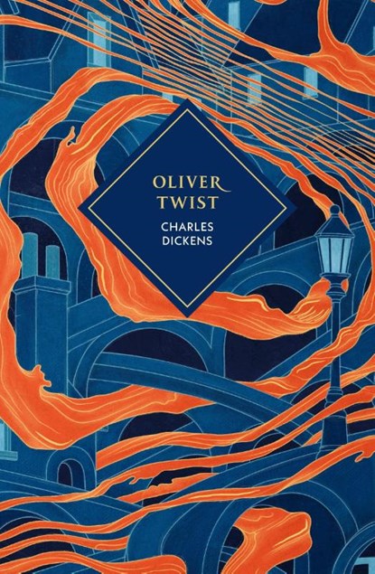Oliver Twist, Charles Dickens - Gebonden - 9781529978216