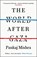 The World After Gaza, Pankaj Mishra - Paperback - 9781529978742