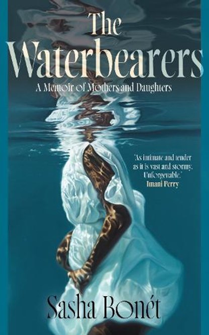 The Waterbearers, Sasha Bonet - Paperback - 9781529979640