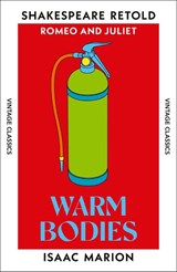 Warm Bodies - Isaac Marion - 9781529979718