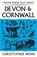 I Never Knew That About Devon and Cornwall, Christopher Winn - Gebonden - 9781529980660