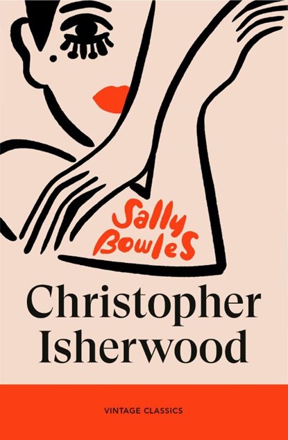 Sally Bowles, Christopher Isherwood - Paperback - 9781529982688