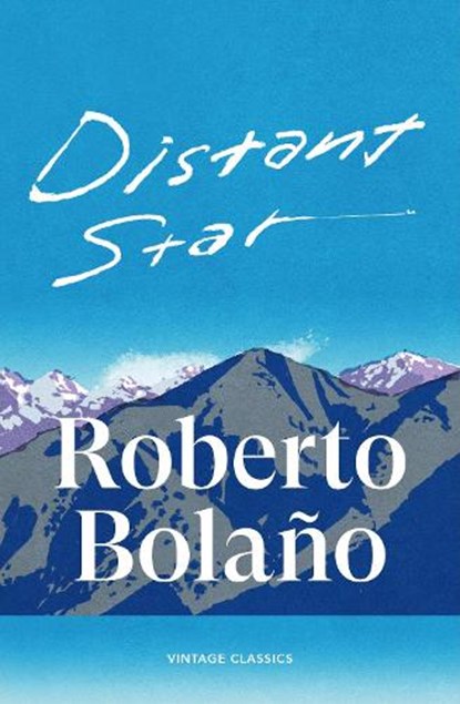 Distant Star, Roberto Bolano - Paperback - 9781529982695