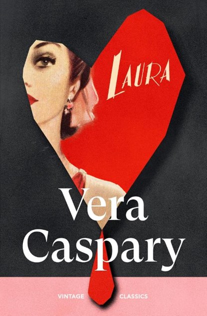 Laura, Vera Caspary - Paperback - 9781529983685