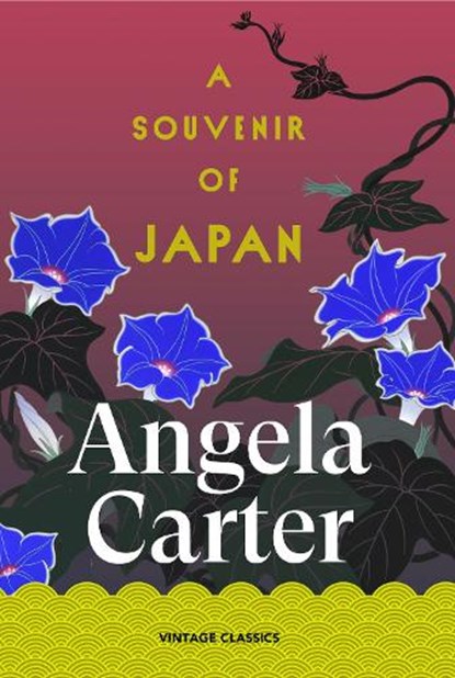 A Souvenir of Japan, Angela Carter - Paperback - 9781529983722