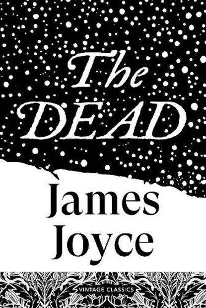 The Dead, James Joyce - Paperback - 9781529983753