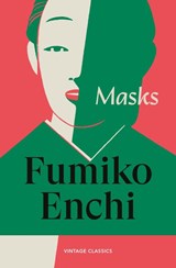 Masks - Fumiko Enchi - 9781529983784