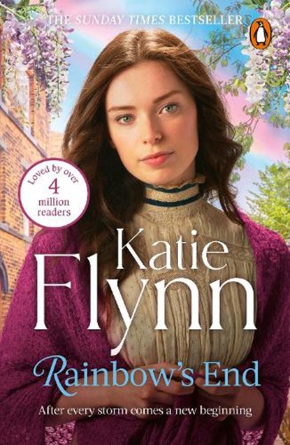 Rainbow's End, Katie Flynn - Paperback - 9781529984323