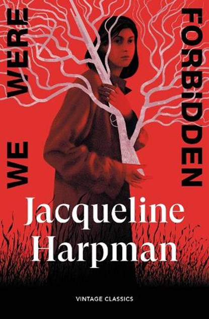 We Were Forbidden, Jacqueline Harpman - Paperback - 9781529984583