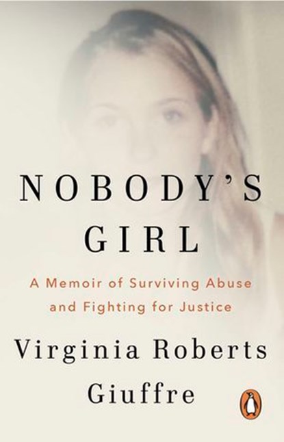 Nobody's Girl, Virginia Roberts Giuffre - Ebook - 9781529985269