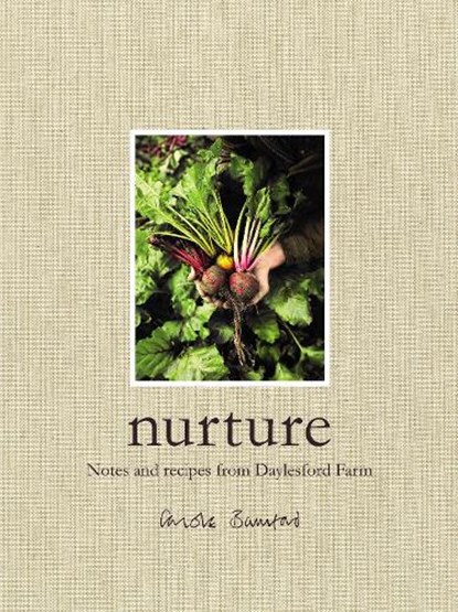 Nurture, Carole Bamford - Gebonden - 9781529985450