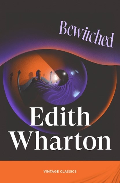 Bewitched, Edith Wharton - Paperback - 9781529985955