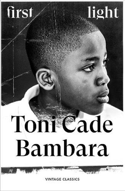 First Light, Toni Cade Bambara - Paperback - 9781529985993