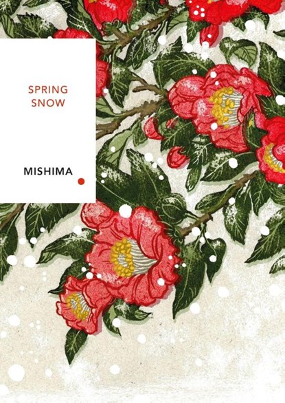 Spring Snow, Yukio Mishima - Paperback - 9781529988437