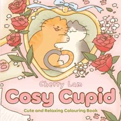 Cosy Cupid, Cherry Lam - Paperback - 9781529989533