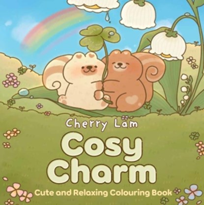 Cosy Charm, Cherry Lam - Paperback - 9781529989557