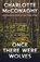 Once There Were Wolves, Charlotte McConaghy - Paperback - 9781529997408
