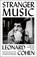 Stranger Music, Leonard Cohen - Paperback - 9781529997699