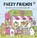 Fuzzy Friends, Vivi Tinta - Paperback - 9781529999464