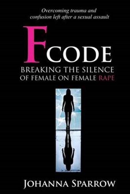 Fcode, SPARROW,  Johanna - Paperback - 9781530050529