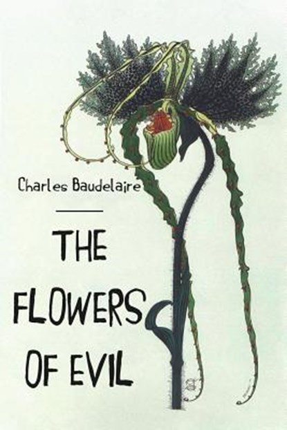 The Flowers of Evil, SCOTT,  Cyril - Paperback - 9781530062843