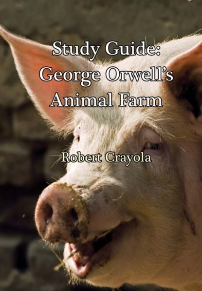 Study Guide, Robert Crayola - Paperback - 9781530123100