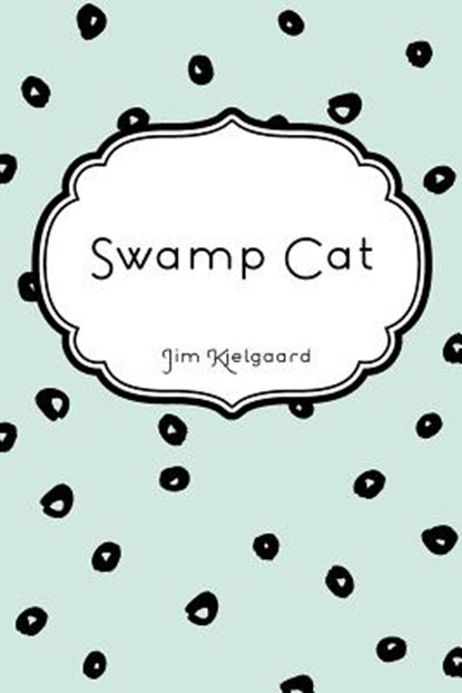 Swamp Cat, Jim Kjelgaard - Paperback - 9781530290598