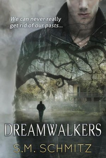 Dreamwalkers, S. M. Schmitz - Ebook - 9781530338467