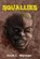 Squallies, MARLOWE,  Scott C. - Paperback - 9781530412488