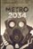 Metro 2034, GLUKHOVSKY,  Dmitry - Paperback - 9781530482481