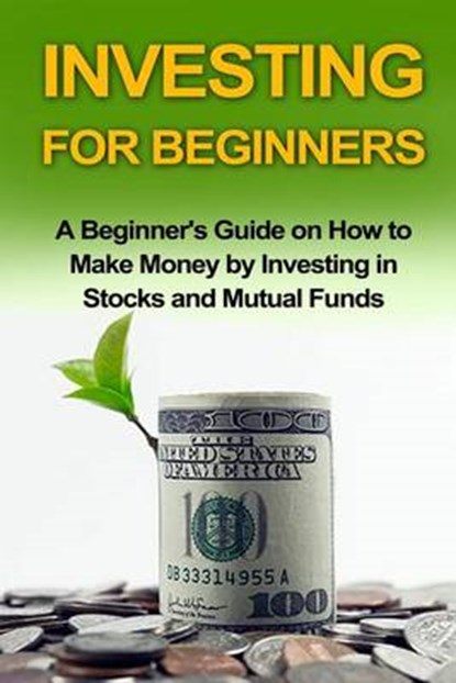 Investing for Beginners, SMITH,  Ryan - Paperback - 9781530590223