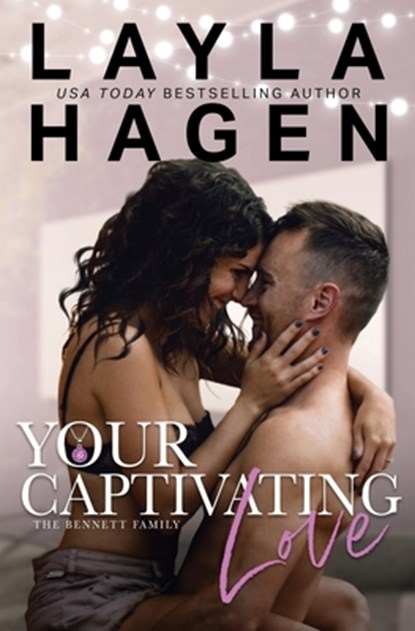 Your Captivating Love, Layla Hagen - Paperback - 9781530648528