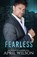 Fearless, April Wilson - Paperback - 9781530879465
