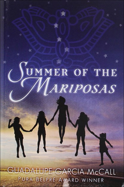 Summer of the Mariposas, niet bekend - Gebonden - 9781531178932