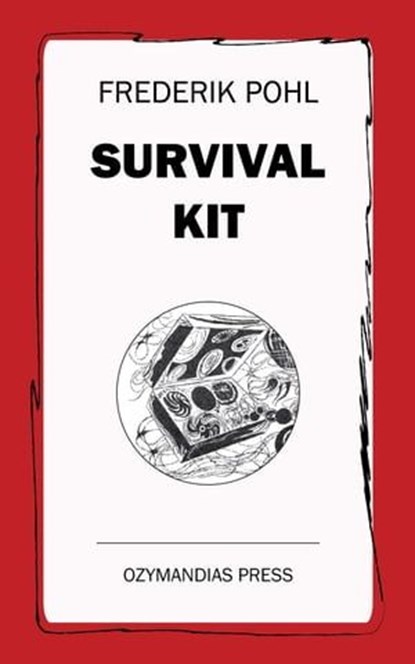 Survival Kit, Frederik Pohl - Ebook - 9781531265250