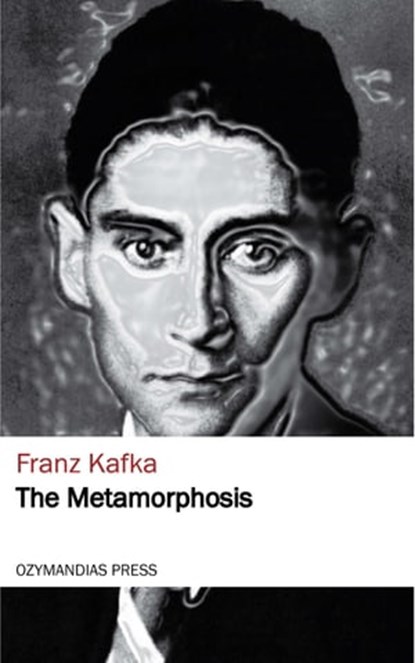 The Metamorphosis, Franz Kafka - Ebook - 9781531281694