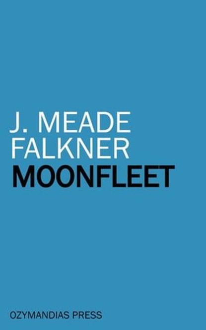 Moonfleet, J. Meade Falkner - Ebook - 9781531283889