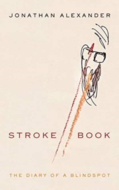 Stroke Book, Jonathan Alexander - Paperback - 9781531507305