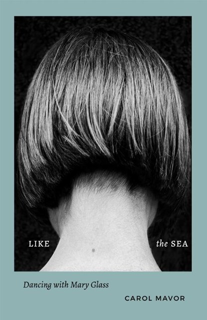 Like the Sea, Carol Mavor - Paperback - 9781531509545