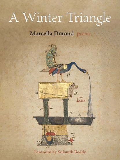 A Winter Triangle, Marcella Durand - Paperback - 9781531511708