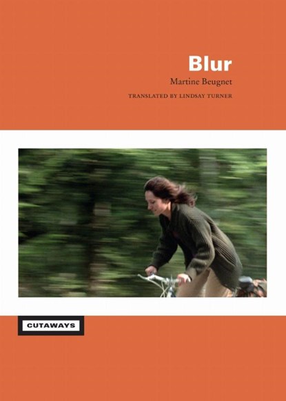 Blur, Martine Beugnet - Paperback - 9781531511739